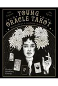 Ezoteryka - Young Oracle Tarot. Wprowadzenie w mistyczny świat Tarota - Suki Ferguson - książka - miniaturka - grafika 1