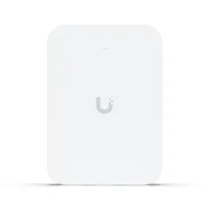 Routery - Ubiquiti U7 In-Wall 4300 Mbit/s Biały Obsługa PoE U7-IW - miniaturka - grafika 1