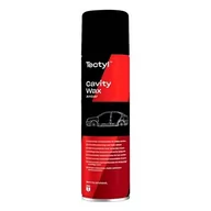 Kosmetyki samochodowe - Valvoline Tectyl Calvity Wax Amber 0,5L - miniaturka - grafika 1
