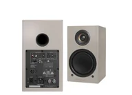 Głośniki i kolumny - TRIANGLE LN01A Linen Grey - miniaturka - grafika 1