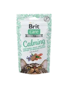Przysmaki dla kotów - Brit BRIT CARE Cat Snack Calming 50g 110-111901 - miniaturka - grafika 1