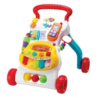 Pchacze - Smily Play Chodzik Rośnij ze mną Smily Play 5905375806828 - miniaturka - grafika 1