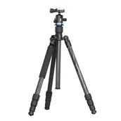 Statywy fotograficzne - Statyw Benro iFoto FIF18AIB0 - miniaturka - grafika 1