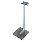 Wagi specjalistyczne - Beurer Waga diagnostyczna BF 1000 Super Precision - Profesjonalny pomiar - miniaturka - grafika 1