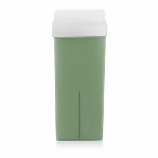Wosk Do Depilacji Argan-Cynk Szeroka Rolka 100ml - Depilacja - miniaturka - grafika 1