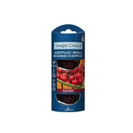 Zapachy do domu - Yankee Candle Yankee Candle Uzupełniacz Scent Plug Black Cherry - miniaturka - grafika 1