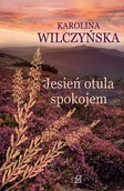 Literatura obyczajowa - Jesień otula spokojem - miniaturka - grafika 1