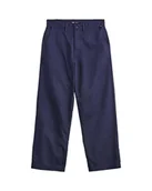 Spodnie męskie - Vans Spodnie Męskie Authentic Chino Paris Night Vn000Hzdjdu 31 - miniaturka - grafika 1