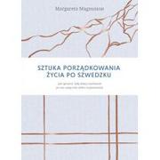 Psychologia - Magnusson Margareta Sztuka porządkowania życia po szwedzku - miniaturka - grafika 1