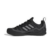 Buty trekkingowe damskie - adidas Terrex Swift Solo 2 Adidasy Unisex , Półklarowny niebieski , 41 1/3 EU - miniaturka - grafika 1