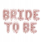 Wieczór panieński i kawalerski - BALONY ZESTAW NA WIECZÓR PANIEŃSKI NAPIS Z BALONÓW BANER LITERY DEKORACJE - miniaturka - grafika 1