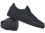 Półbuty męskie - Buty damskie Reebok CLUB C 85 IG8240-37,5 - miniaturka - grafika 1