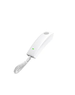 Fanvil H2U-W Biały H2U-W - Telefonia VoIP - miniaturka - grafika 1