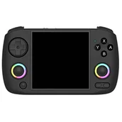 Konsole i gry retro - Konsola ANBERNIC RG Cubexx Czarny - miniaturka - grafika 1