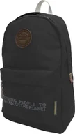 Plecaki - Plecak 1-komorowy National Geographic Society 7101 czarny - None - miniaturka - grafika 1