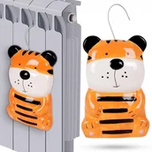 Nawilżacze powietrza - Nawilżacz powietrza ceramiczny dla dzieci tygrys kod: O-830807-T + Sprawdź na SuperWnetrze.pl - NATYCHMIASTOWA WYSYŁKA !! - miniaturka - grafika 1