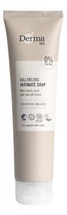 Eco Balancing Intimate Soap płyn do higieny intymnej 150ml - Płyny do higieny intymnej - miniaturka - grafika 1