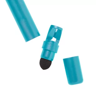 3INA The 24h Automatic Eye Pencil 822 - Eyelinery - miniaturka - grafika 5