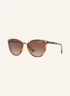 Vogue VO5230S 255575 - Okulary przeciwsłoneczne - miniaturka - grafika 1