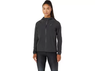 asics Accelerate Waterproof 2.0 Jacket Women L 2022 Kurtki do biegania - Kurtki i kamizelki sportowe damskie - miniaturka - grafika 1