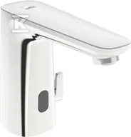Baterie umywalkowe - Bateria umywalkowa, 230/9 V, Bluetooth - miniaturka - grafika 1