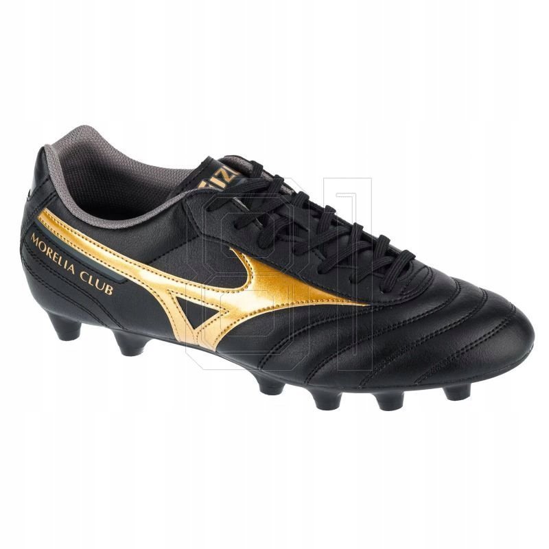 Buty piłkarskie Mizuno Morelia II Club FG M P1GA231650 41