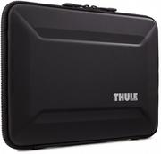 Torby na laptopy - Thule Gauntlet na macbook Pro/Air 4 Sleeve 13" - 14" czarny | Darmowa dostawa | Wygodne RATY | - miniaturka - grafika 1