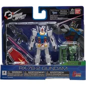 Figurki dla dzieci - Disney GUNDAM SERIES RX-78-2 GUNDAM - miniaturka - grafika 1