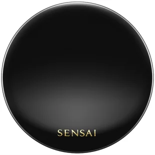 SENSAI opakowanie do podkładu Kasetki do makijażu 1 ct 1 szt. - Pozostałe akcesoria kosmetyczne - miniaturka - grafika 1