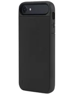 Etui i futerały do telefonów - Etui Icon II TENSAERLITE Czarny dla Apple iPhone 7/8/SE 2020 - miniaturka - grafika 1