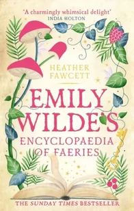 Emily Wilde's Encyclopaedia of Faeries - Pozostałe książki - miniaturka - grafika 1