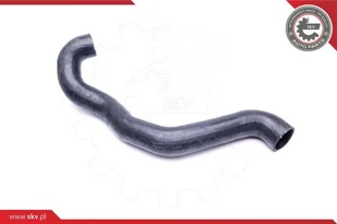 PRZEWÓD TURBINY 43SKV352 / # 1598 DODGE DART STRATUS CHRYSLE - Układ zasilania - akcesoria - miniaturka - grafika 1