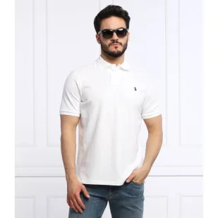 POLO RALPH LAUREN Polo | Classic fit - Koszule męskie - miniaturka - grafika 1