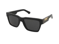 Okulary przeciwsłoneczne - Okulary przeciwsłoneczne Dolce & Gabbana DG4465 501/87 - miniaturka - grafika 1
