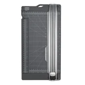 Gilotyny i trymery - Trymer 15x30,5cm Grafitowy - Vaessen Creative - miniaturka - grafika 1