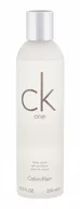 Kosmetyki do kąpieli - Calvin Klein Calvin Klein CK One żel pod prysznic 250 ml unisex 54574 - miniaturka - grafika 1