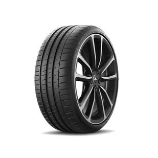 Michelin 285/30Zr20 99Y Extra Load Pilot Super Sport K1 Mi - Opony letnie - miniaturka - grafika 1
