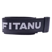 Sporty zimowe - akcesoria - Rzep na narty FITANU HISTEL M000224972 – Czarny - miniaturka - grafika 1