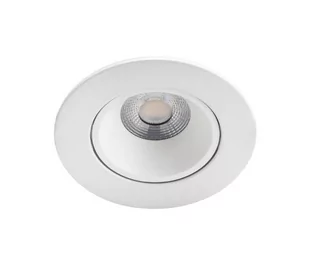 Philips - LED Ściemniane oświetlenie łazienkowa ABROSA 1xLED/9W/230V IP44 - Lampy sufitowe - miniaturka - grafika 1