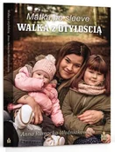 Pamiętniki, dzienniki, listy - Million Studio Wydawnicze Matka po sleeve. Walka z otyłością Anna Rumocka-Woźniakowska - miniaturka - grafika 1