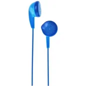 Słuchawki - Maxell EB-98 niebieskie - miniaturka - grafika 1