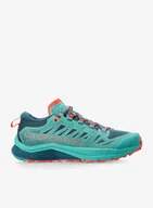 Buty sportowe damskie - Buty trailowe damskie La Sportiva Jackal II GTX - storm blue/lagoon - miniaturka - grafika 1