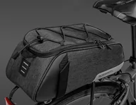 Sakwy rowerowe - Torba rowerowa na bagażnik Sakwy rowerowe Sahoo - miniaturka - grafika 1