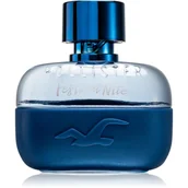 Wody i perfumy męskie - Hollister Festival Nite For Him EDT 100 ml - miniaturka - grafika 1