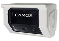 Czujniki parkowania - Camos kamera cofania Camos CM-48W -NAV - miniaturka - grafika 1