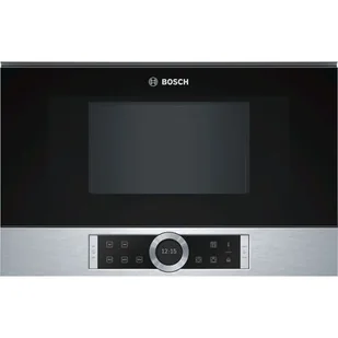 Bosch BFR634GS1 - Kuchenki mikrofalowe do zabudowy - miniaturka - grafika 1