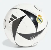 Piłka nożna - Piłka nożna Adidas Real Madrid Home Club r 5 - miniaturka - grafika 1
