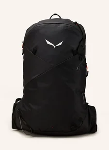 Salewa Plecak Sella Free 22 L schwarz - Plecaki - miniaturka - grafika 1
