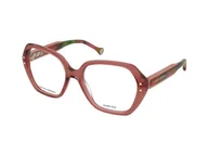 Okulary korekcyjne, oprawki, szkła - Dioptrie szkieł Carolina Herrera HER 0315 35J - miniaturka - grafika 1