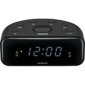 Radiobudziki - GOLDENLINE Radiobudzik  RCL200 - miniaturka - grafika 1